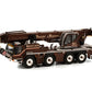 WSI 51-2120 1:50 LTM 1090-4.2 Liebherr Mobile Crane - Digging & Rigging