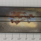Ives 1223-14 Black Painted Metal Freight Car Roof