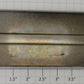 Ives 1223-16 Olive Green Painted Metal Freight Car Roof