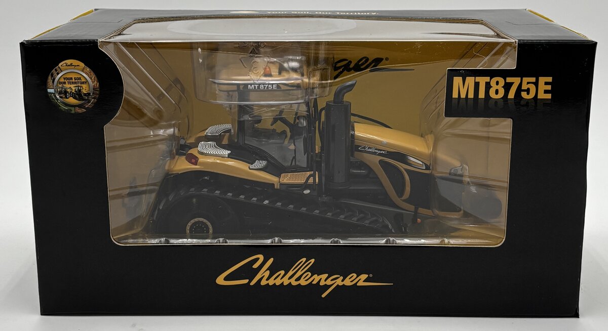 USK 10616 1:32 Agco Challenger MT875E Tractor