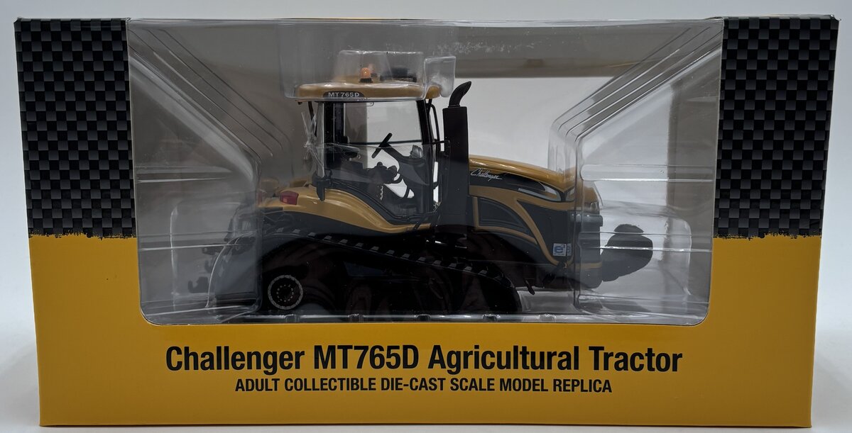 USK 10621 1:32 AGCO Challenger MT765D Tractor
