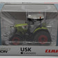 USK 30006 1:32 Claas Axion 850 Tractor