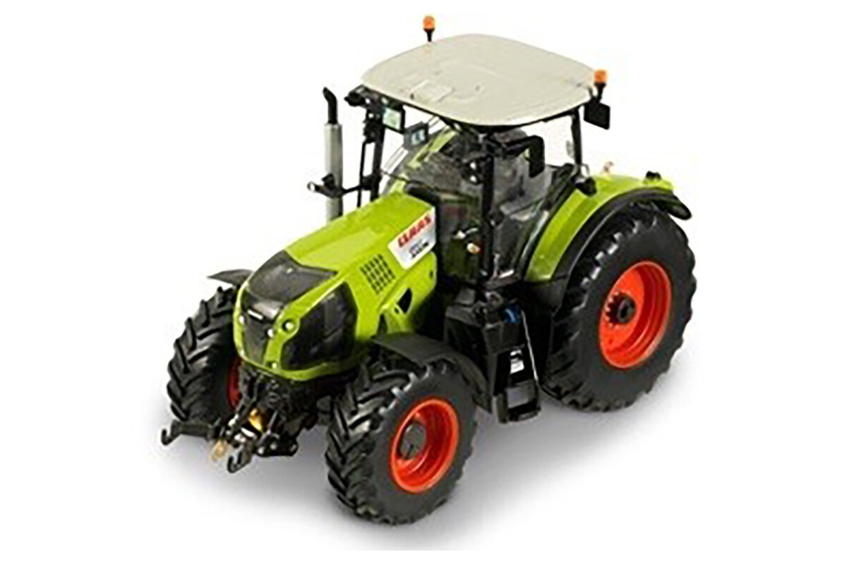 USK 30006 1:32 Claas Axion 850 Tractor