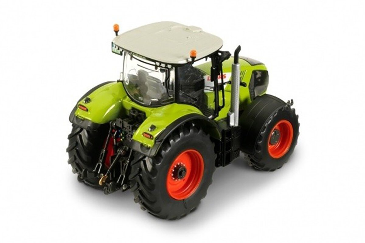USK 30006 1:32 Claas Axion 850 Tractor