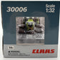 USK 30006 1:32 Claas Axion 850 Tractor