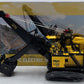 Weiss Brothers WBR022 1:160 P&H Komatsu 4100XPC Electric Mining Shovel
