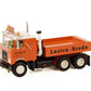 WSI 01-3568 1:50 Mack F700 6x4 Tractor w/Ballast Box - Lastra Colors