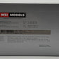 WSI 01-3568 1:50 Mack F700 6x4 Tractor w/Ballast Box - Lastra Colors
