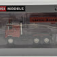 WSI 01-3568 1:50 Mack F700 6x4 Tractor w/Ballast Box - Lastra Colors
