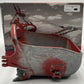 Weiss Brothers WBR-001-W 1:50 Esco Profill Dragline Bucket 155 Cu Yds