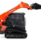 Universal Hobbies 8103 1:24 Kubota SVL 75-2 Compact Track Loader