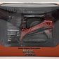Universal Hobbies 8103 1:24 Kubota SVL 75-2 Compact Track Loader
