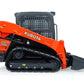 Universal Hobbies 8103 1:24 Kubota SVL 75-2 Compact Track Loader