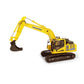 Universal Hobbies UH8135 1:50 Komatsu HB215LC-3 Excavator
