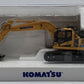 Universal Hobbies UH8135 1:50 Komatsu HB215LC-3 Excavator