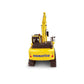 Universal Hobbies UH8135 1:50 Komatsu HB215LC-3 Excavator