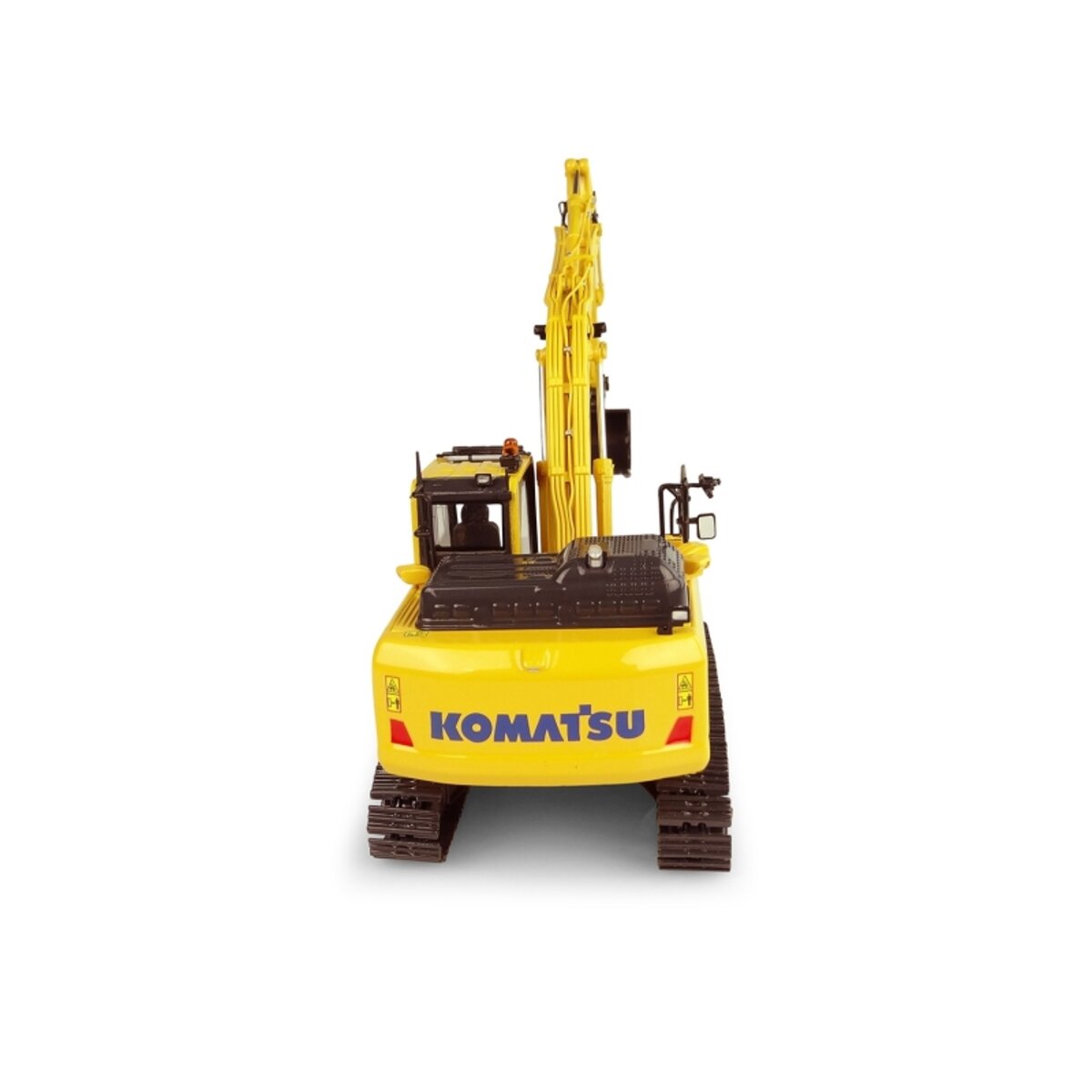 Universal Hobbies UH8135 1:50 Komatsu HB215LC-3 Excavator