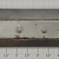 Ives 050-10U O Gauge 50 Series Unfinished Passenger Car / Baggage Car Roof