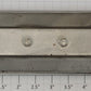 Ives 050-10U O Gauge 50 Series Unfinished Passenger Car / Baggage Car Roof