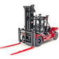 Weiss Brothers 033-300 1:50 Taylor XH-360L Heavy Duty Forklift