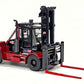 Weiss Brothers 033-300 1:50 Taylor XH-360L Heavy Duty Forklift