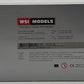 WSI 33-2028 1:50 Kenworth T680 6x4 Tractor - Silver