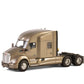 WSI 33-2028 1:50 Kenworth T680 6x4 Tractor - Silver