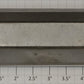 Ives 050-10U O Gauge 50 Series Unpainted Passenger Car / Baggage Car Roof