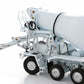 TWH Collectibles TWH075 1:50 Scale 01063 Oshkosh Front Discharge Mixer White