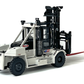 Weiss Brothers 033-W 1:50 Taylor XH-360L Heavy Duty Forklift - White