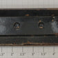 Ives 50-10 O 50 Series Black Passenger Car Roof w/ Square Corners