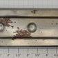 Ives 060-10 O Gauge 60 Series Unfinished Passenger Car Roof