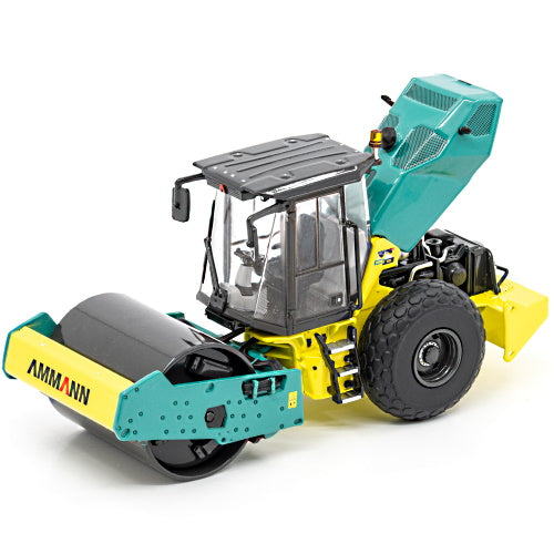 USK 31019 1:50 Ammann ARS 110 Soil Compactor