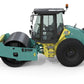 USK 31019 1:50 Ammann ARS 110 Soil Compactor