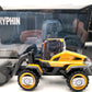 Motorart 110523 1:50 Volvo Gryphin Futuristic Wheel Loader