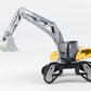 Motorart 110500 1:50 Volvo Sfinx Futuristic Excavator