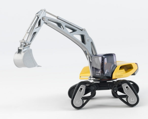 Motorart 110500 1:50 Volvo Sfinx Futuristic Excavator