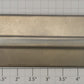 Ives 50-20 O Gauge 50 Series Unpainted Freight Car Roof w/ Tapered Ends