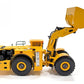 Weiss Brothers 028 1:50 Komatsu WX22H Hybrid Underground Loader