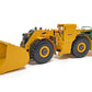 Weiss Brothers 028 1:50 Komatsu WX22H Hybrid Underground Loader
