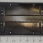 American Flyer 4021-12 Standard Gauge Prewar Black Cupola Roof w/ Trim Holes