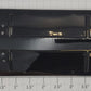American Flyer 4021-12 Standard Gauge Prewar Black Cupola Roof w/ Trim Holes