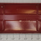 American Flyer 4021-12 Standard Gauge Prewar Dark Red Cupola Roof