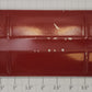 American Flyer 4021-12 Standard Gauge Prewar Dark Red Cupola Roof