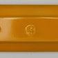 Ives 129-11 129-132 Series Repainted Orange Passenger Car Roof