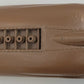 Lionel 752E-3 Repainted Brown Union Pacific Streamliner Front End