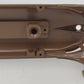 Lionel 752E-3 Repainted Brown Union Pacific Streamliner Front End