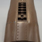 Lionel 752E-3 Repainted Brown Union Pacific Streamliner Front End