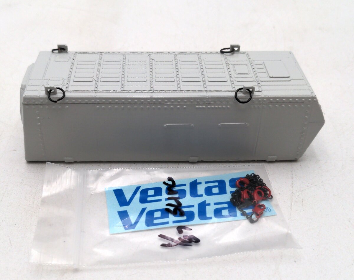 Evot EV3D-VES-87 1:87 Scale Vesta Turbine Load