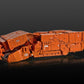 Weiss Brothers 029 1:50 Komatsu 12CM27 Continuous Miner